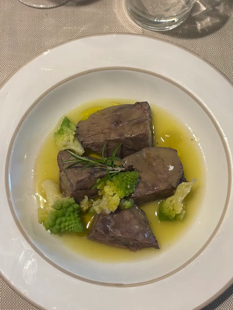 Osteria Zanchetti foto 9