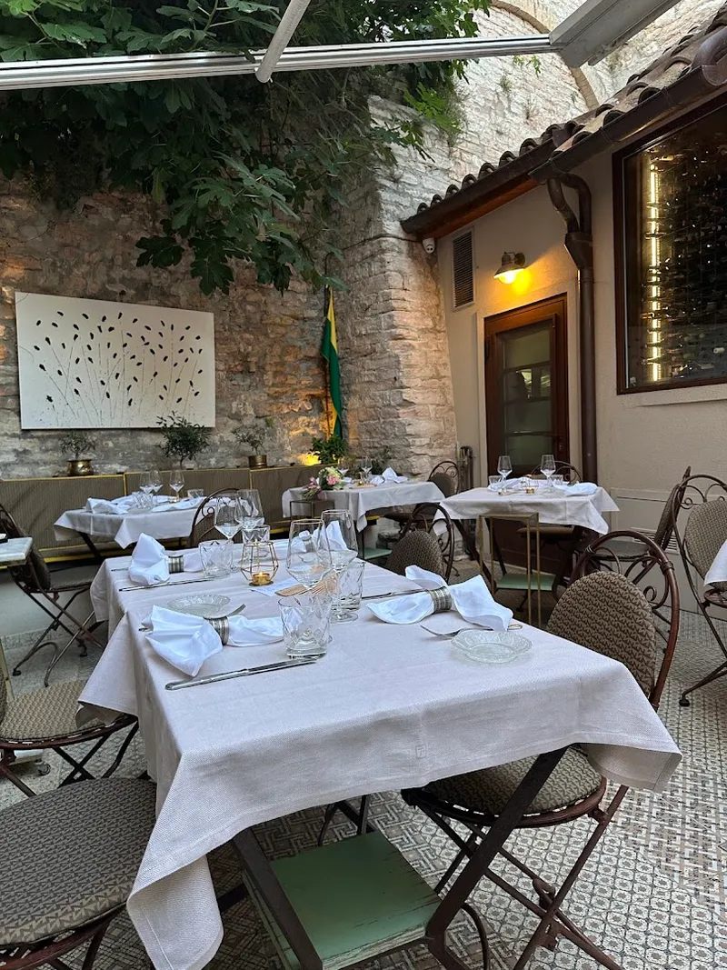 Osteria Zanchetti foto 10