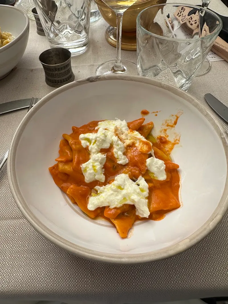 Osteria Zanchetti foto 6
