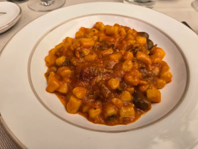 Osteria Zanchetti foto 5
