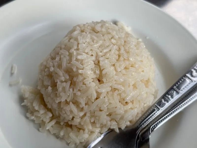 ข้าวมันไก่ทอด สูตรไอ้หลำ foto 5