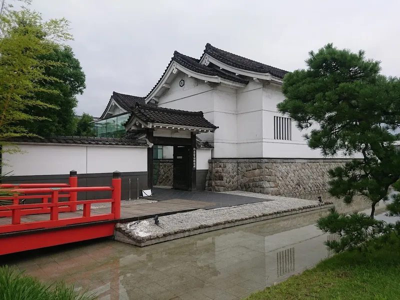 Kikkoman Soy Sauce Factory photo 8