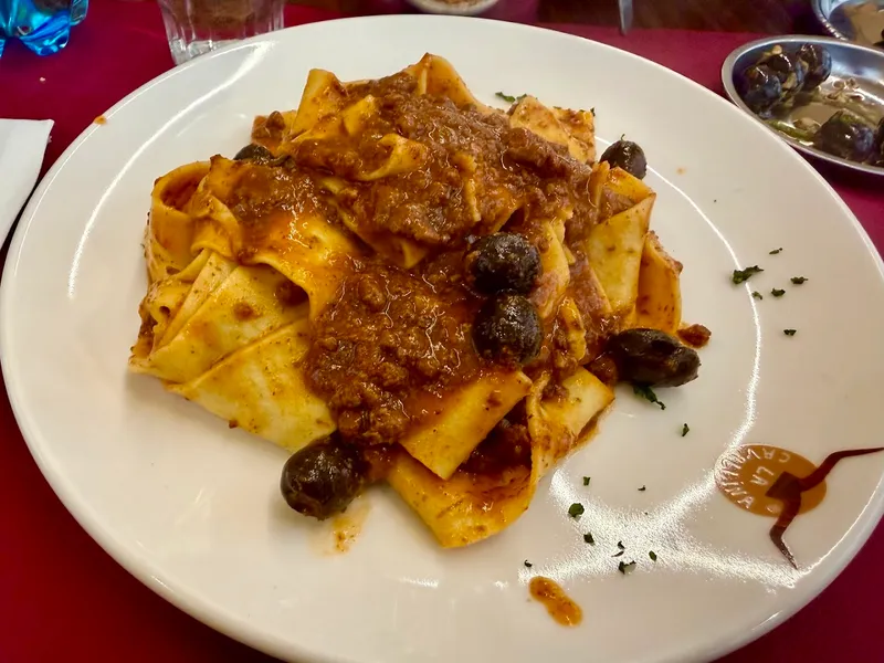 Ristorante La Cavallina foto 10