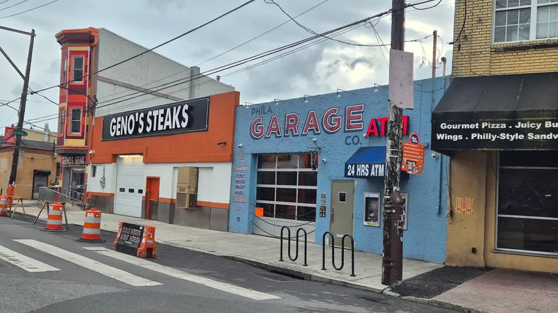 Pat's King of Steaks photo 6