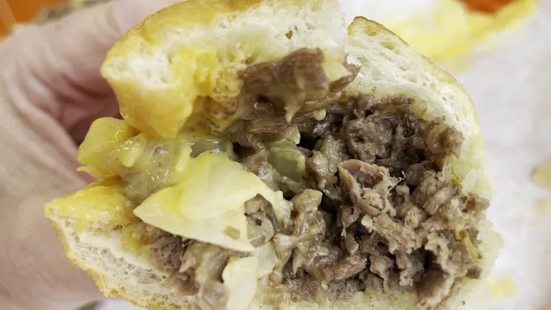 Pat's King of Steaks photo 8
