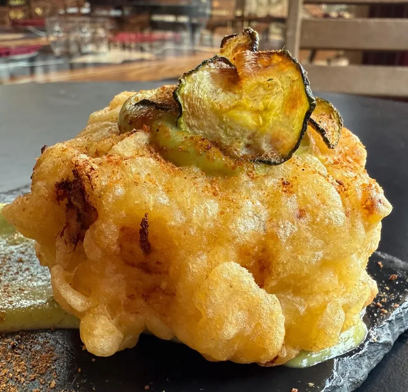 Frittatina di Pasta napoletane