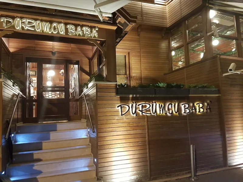 Dürümcü