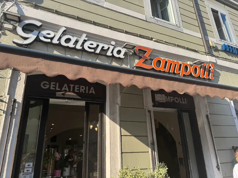 Gelateria Zampolli foto 10