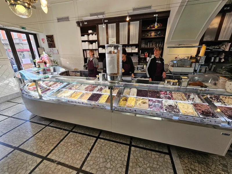 Gelateria Zampolli foto 9