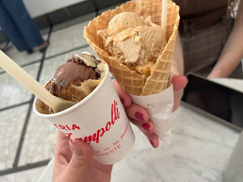 Gelateria Zampolli foto 7
