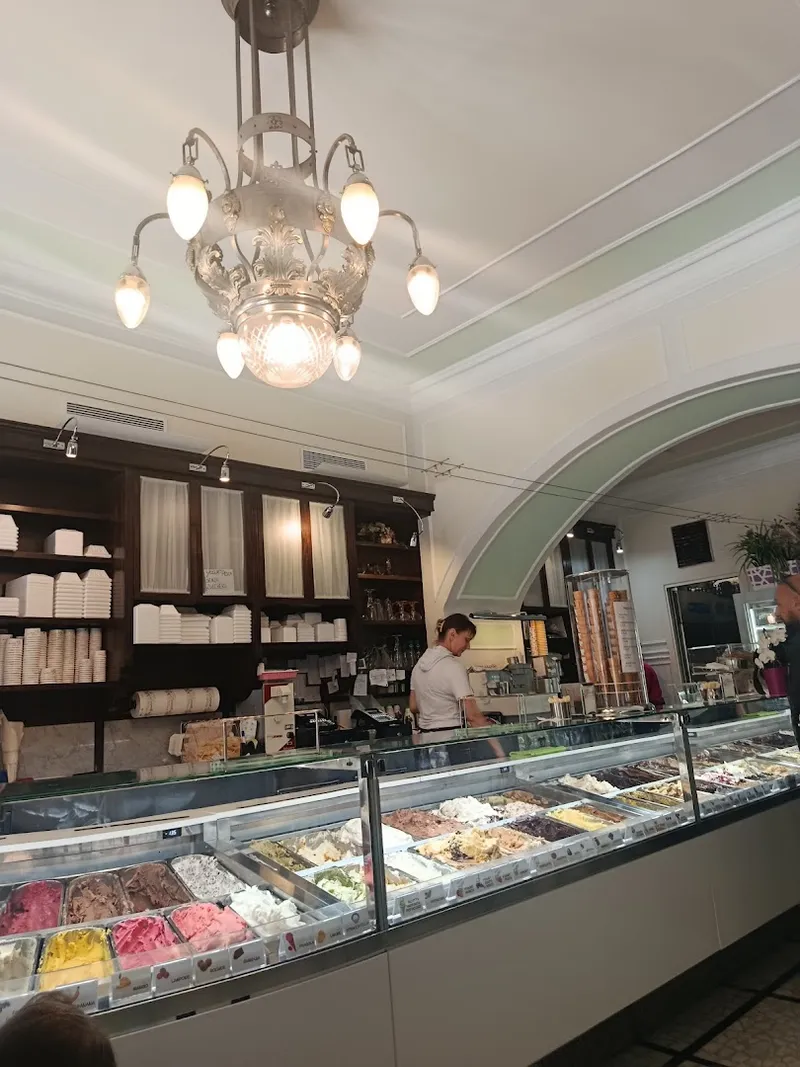 Gelateria Zampolli foto 6