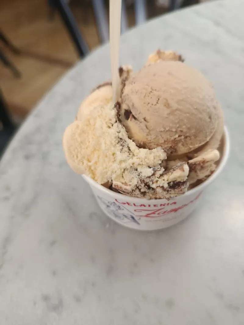Gelateria Zampolli foto 5
