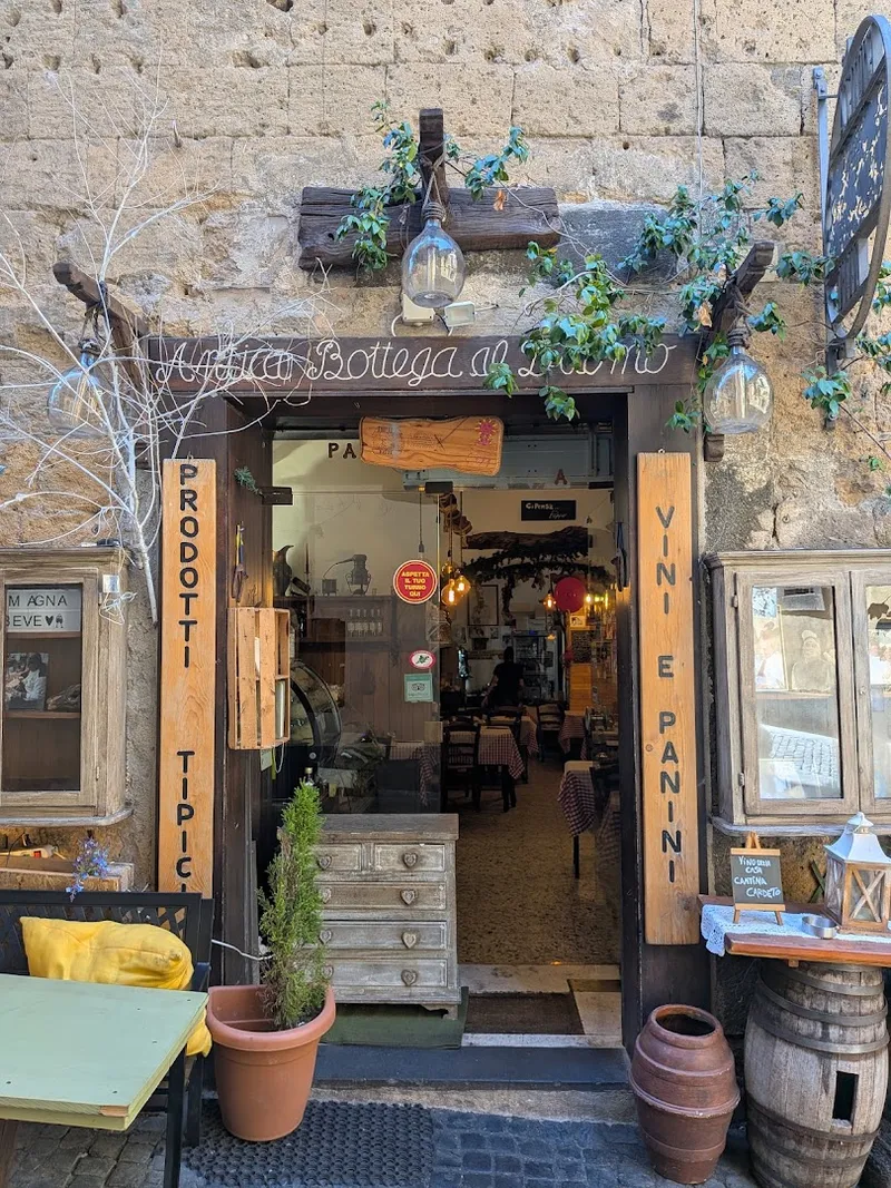 Antica Bottega al Duomo photo 5
