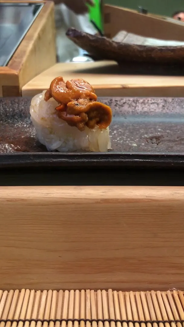 Sushi Sho photo 8