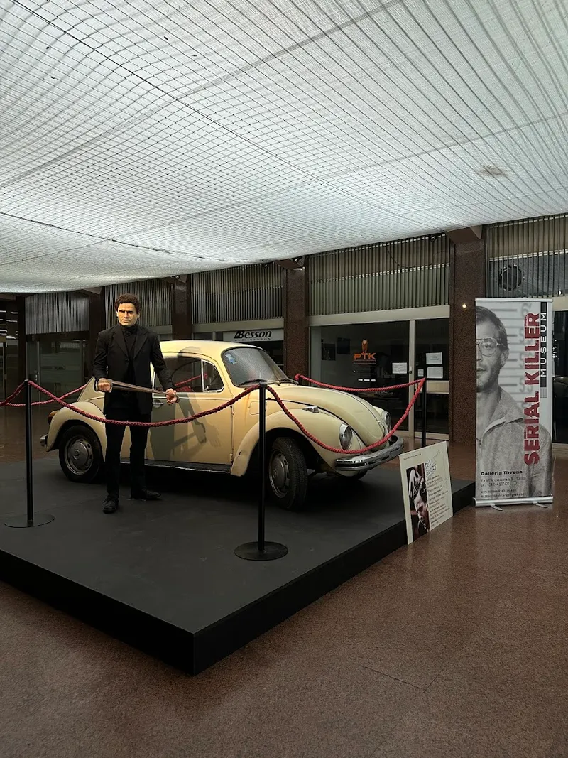 Denny Cantieri Criminali photo 10