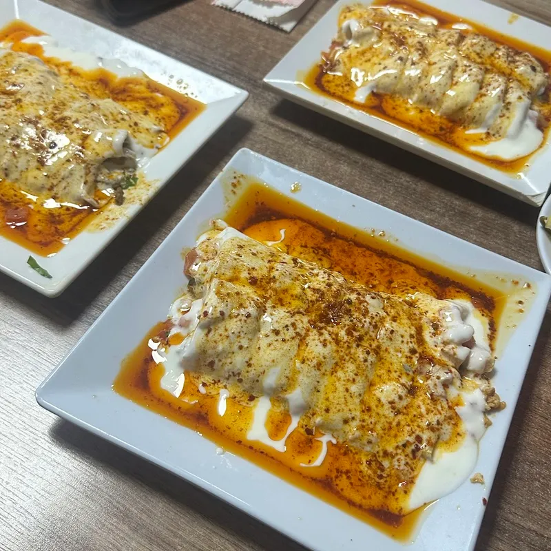 Tantuni (Mersin Tantuni) foto 6