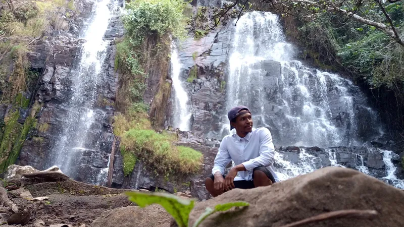 Nia Kai One Waterfall photo 7