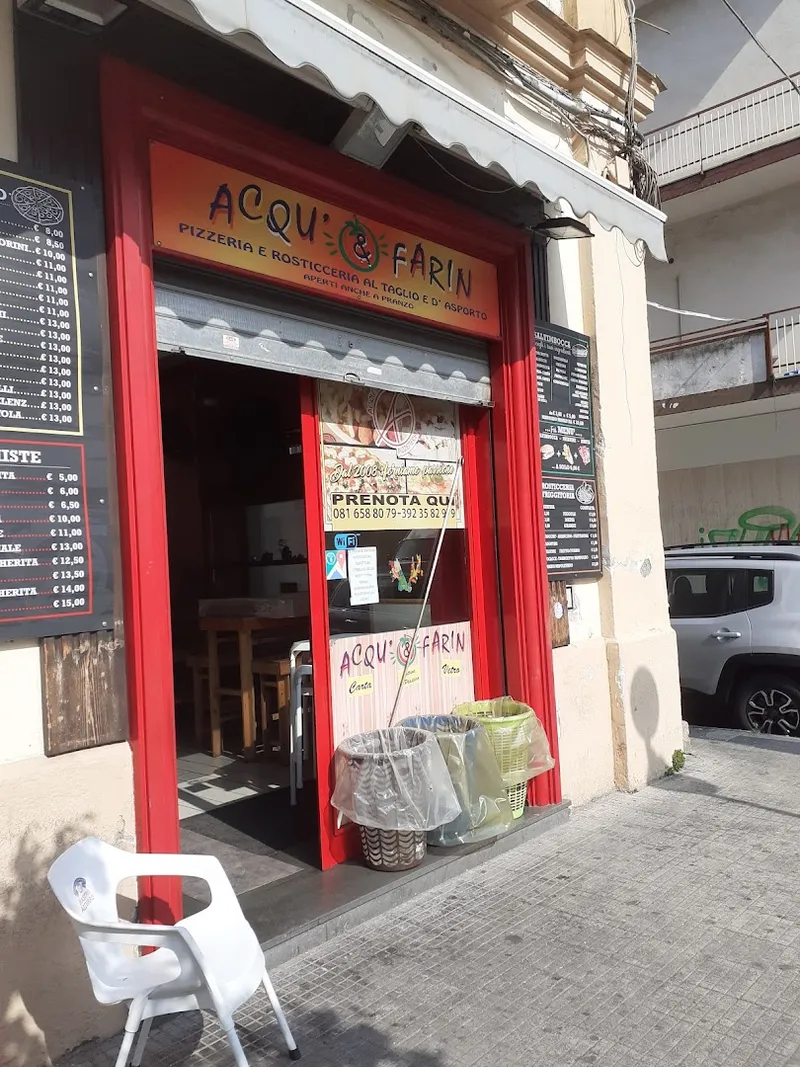 Acquapizzeria