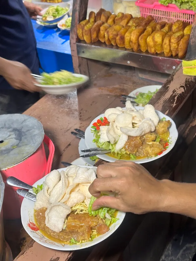 Tahu Campur Cak Sadak photo 5