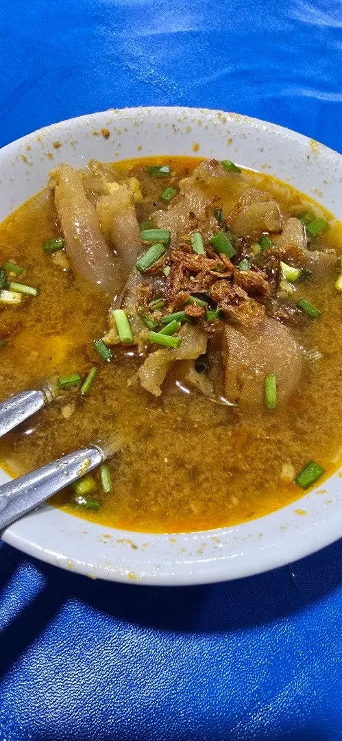 Tahu Campur Cak Sadak photo 9