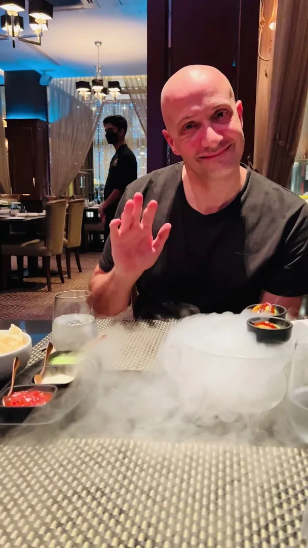 Punjab Grill foto 8