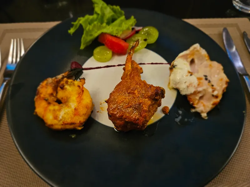 Punjab Grill foto 10