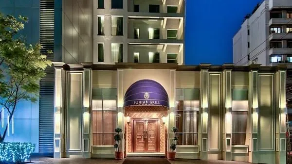 Punjab Grill foto 7