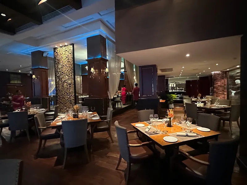 Punjab Grill foto 9