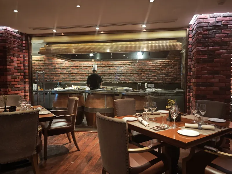 Punjab Grill foto 6