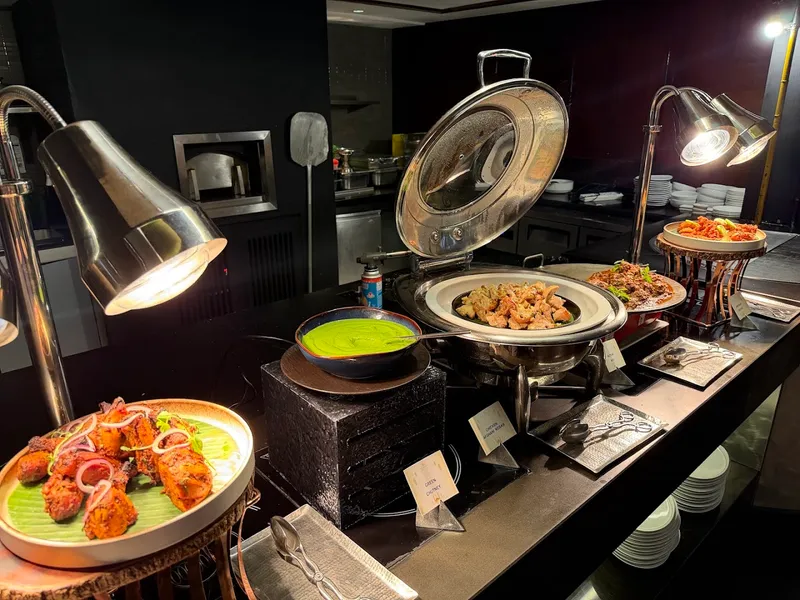 Punjab Grill foto 5