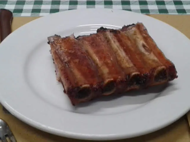 Sagra del Cinghiale e del Tortello foto 5