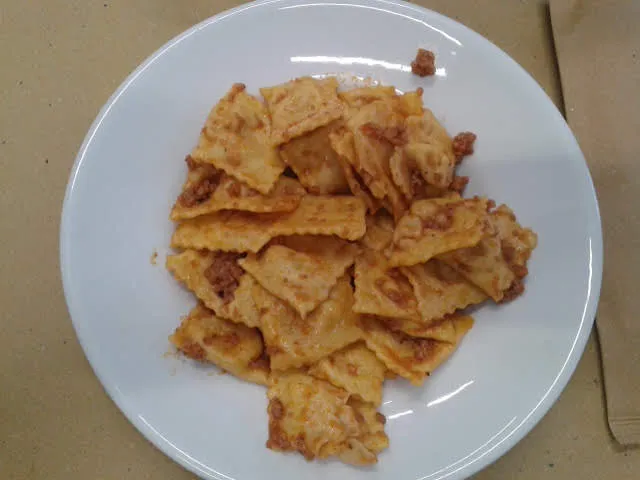 Sagra del Cinghiale e del Tortello foto 6