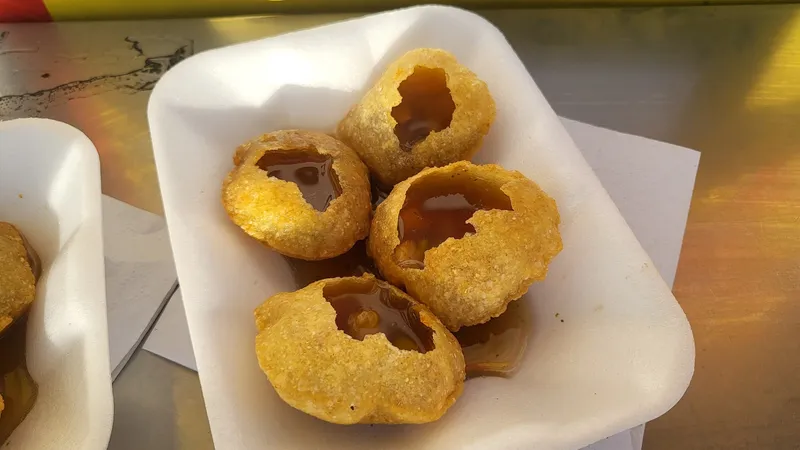 Jayana's Bhelpuri-Panipuri photo 9