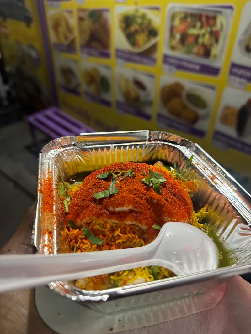 Jayana's Bhelpuri-Panipuri photo 5