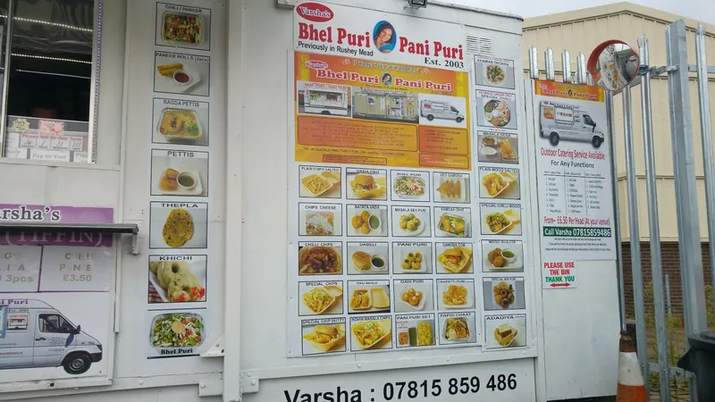 Jayana's Bhelpuri-Panipuri photo 10