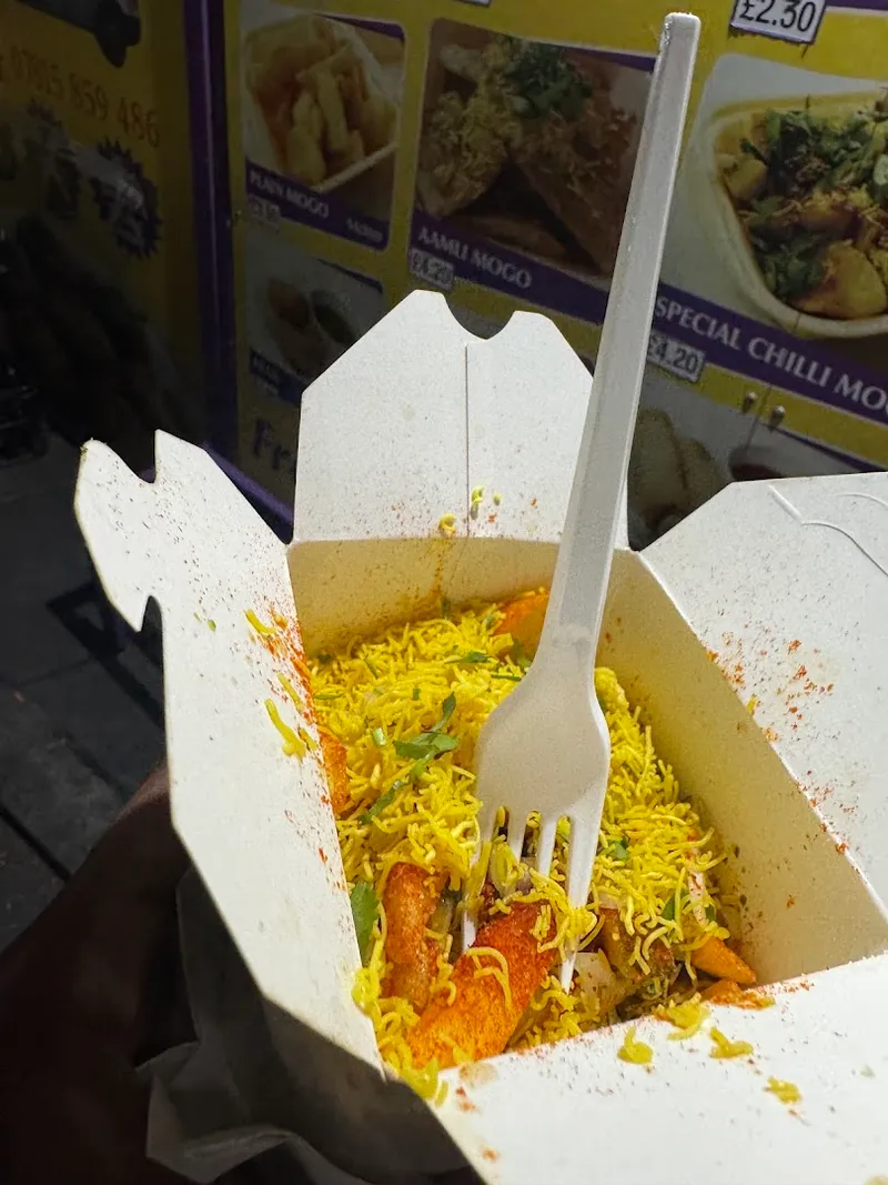 Jayana's Bhelpuri-Panipuri photo 7