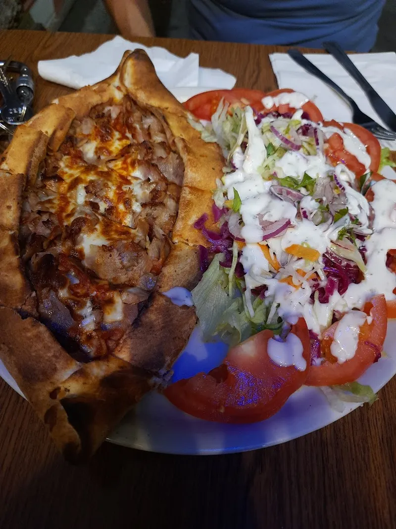 Kebab Viale Monza 58 foto 10