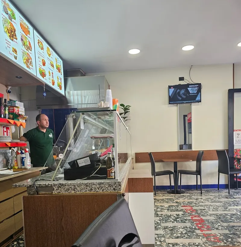 Kebab Viale Monza 58 foto 5