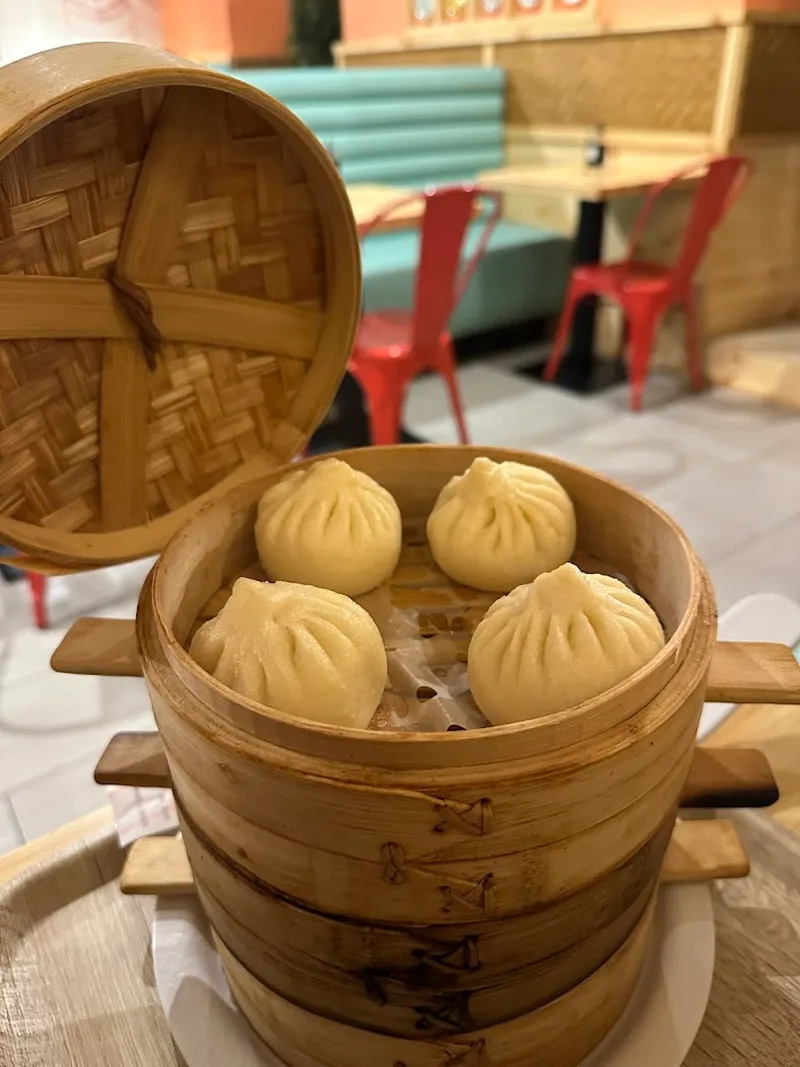 Bao Bao photo 9