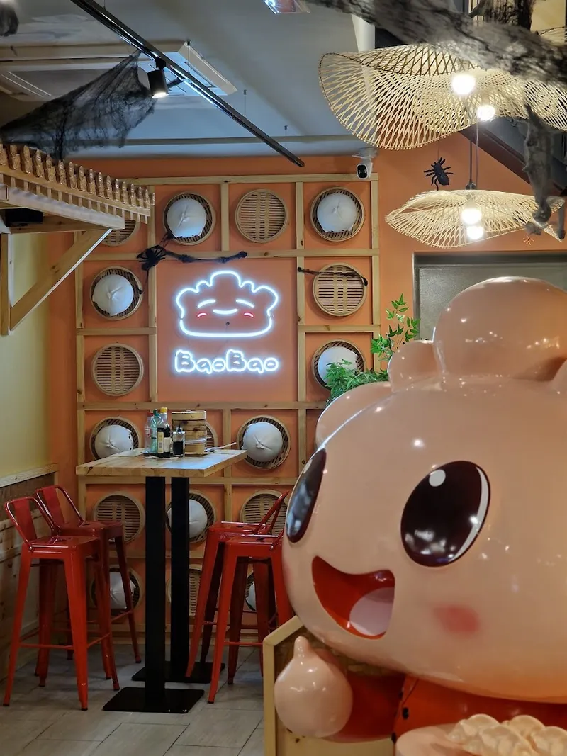 Bao Bao photo 7