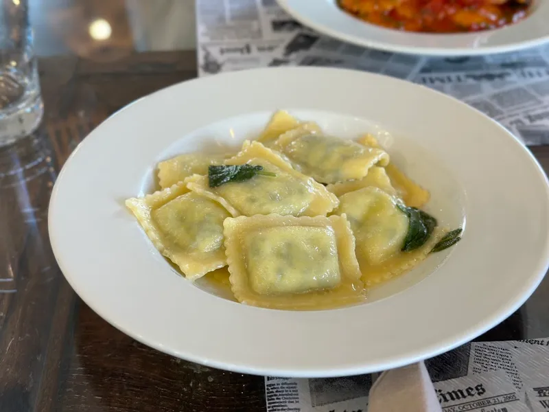 Margò Ristorante e Ravioleria photo 10