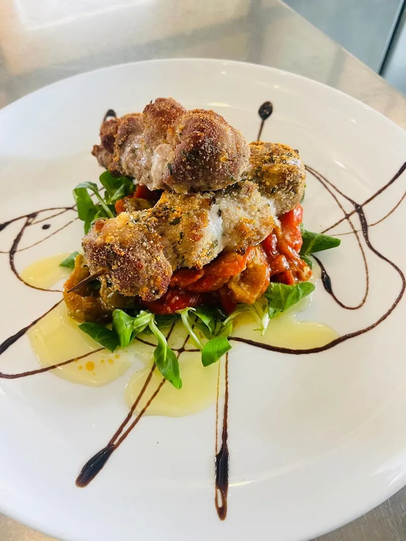 Margò Ristorante e Ravioleria photo 6