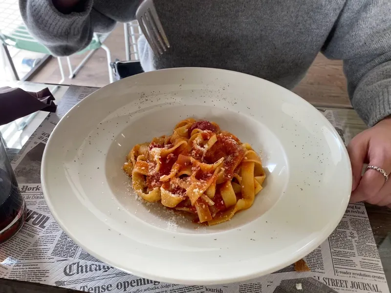 Margò Ristorante e Ravioleria photo 8