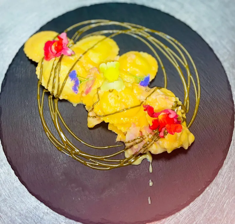 Margò Ristorante e Ravioleria photo 7