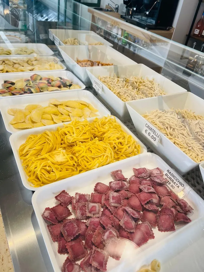Margò Ristorante e Ravioleria photo 9
