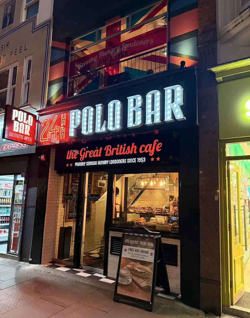 Polo Bar foto 9