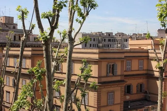 Sole e Luna foto 6
