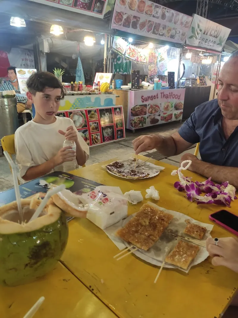 Thai Pancakes photo 9