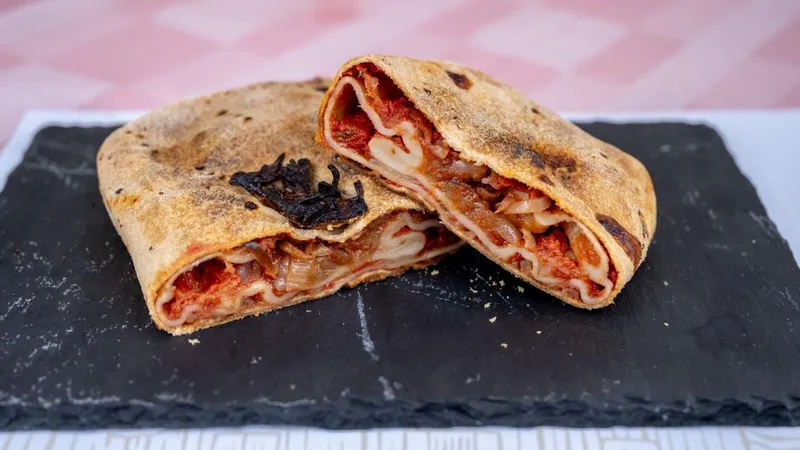 Ragusa al forno photo 6