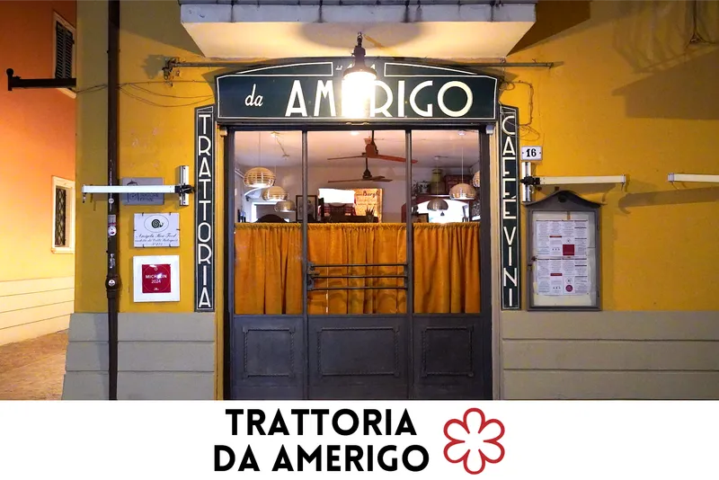 Amerigo photo 10